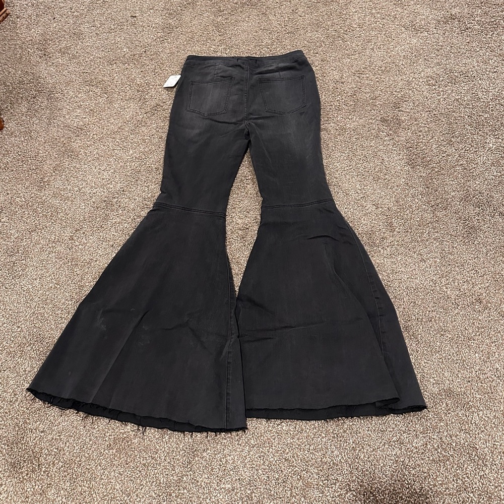 Free People jeans